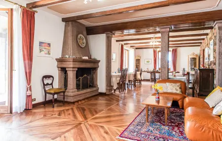 Maison 16 personnes à Comunanza - Photo 2