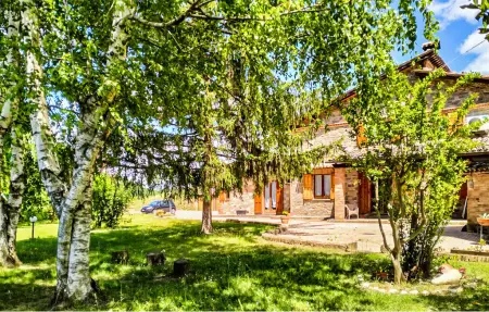 Maison 16 personnes à Comunanza - Photo 6