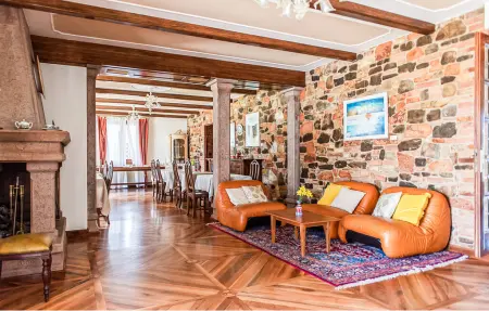 Maison 16 personnes à Comunanza - Photo 8