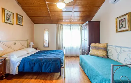 Maison 16 personnes à Comunanza - Photo 16