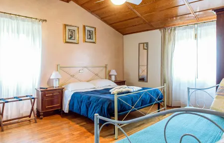 Maison 16 personnes à Comunanza - Photo 17