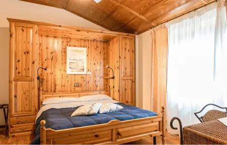 Maison 16 personnes à Comunanza - Photo 24