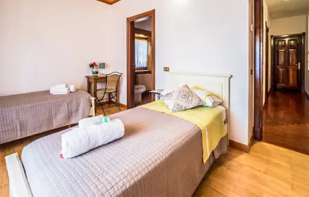 Maison 16 personnes à Comunanza - Photo 25