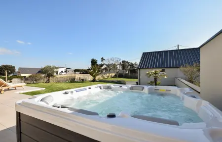 Maison 8 personnes à Creances - Photo 1
