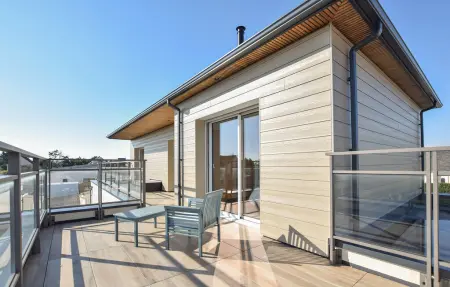 Maison 8 personnes à Creances - Photo 2