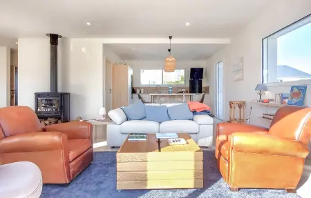Maison 8 personnes à Creances - Photo 3