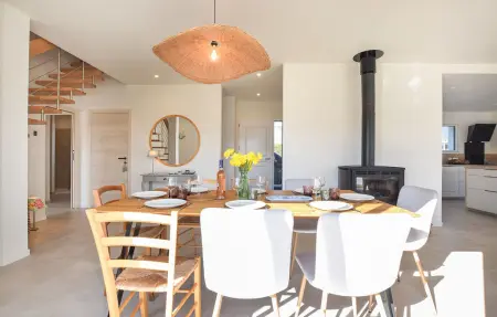 Maison 8 personnes à Creances - Photo 4