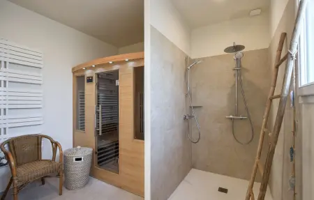Maison 8 personnes à Creances - Photo 7