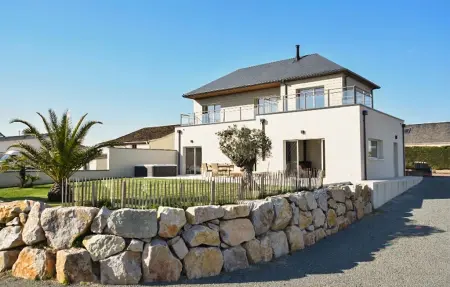 Maison 8 personnes à Creances - Photo 9