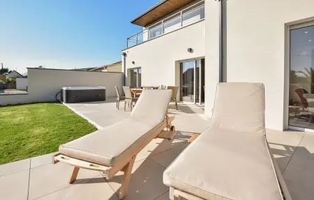 Maison 8 personnes à Creances - Photo 12