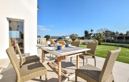 Maison 8 personnes à Creances - Photo 14