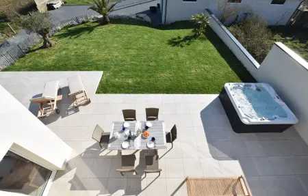 Maison 8 personnes à Creances - Photo 16