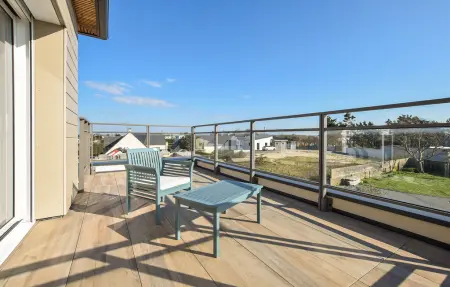 Maison 8 personnes à Creances - Photo 17