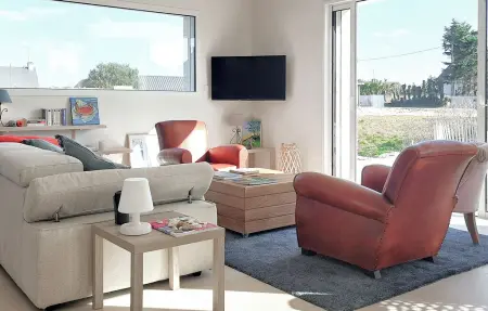 Maison 8 personnes à Creances - Photo 18
