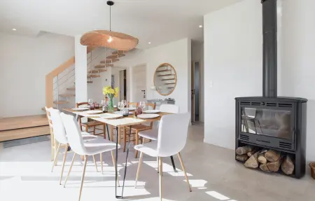 Maison 8 personnes à Creances - Photo 20