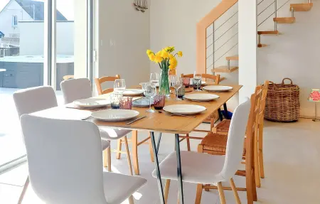 Maison 8 personnes à Creances - Photo 21