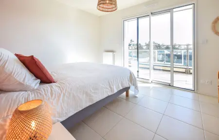 Maison 8 personnes à Creances - Photo 28