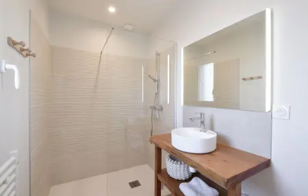 Maison 8 personnes à Creances - Photo 32