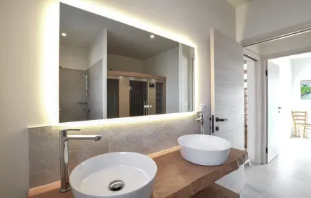 Maison 8 personnes à Creances - Photo 35
