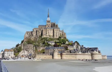 Maison 8 personnes à Creances - Photo 37
