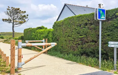 Maison 8 personnes à Creances - Photo 42