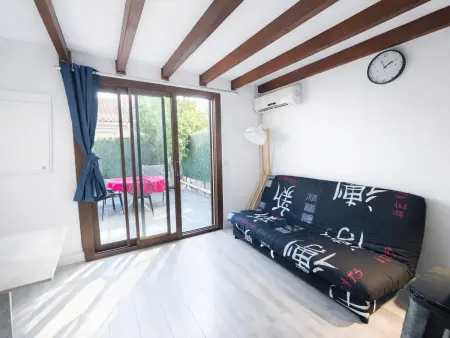 Maison confortable avec clim et parking - 6 pers. - Photo 1