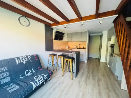 Maison confortable avec clim et parking - 6 pers. - Photo 3