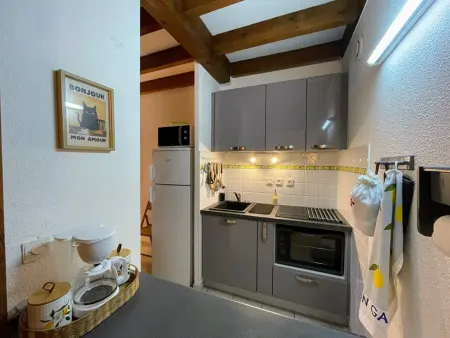 Appartement, animaux acceptés - Vue piscine et lac - Photo 5