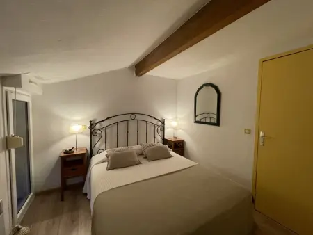 Appartement, animaux acceptés - Vue piscine et lac - Photo 7