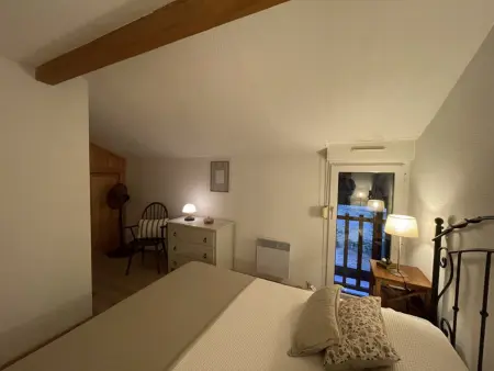 Appartement, animaux acceptés - Vue piscine et lac - Photo 9
