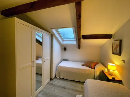 Appartement, animaux acceptés - Vue piscine et lac - Photo 11