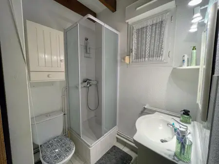 Appartement, animaux acceptés - Vue piscine et lac - Photo 12
