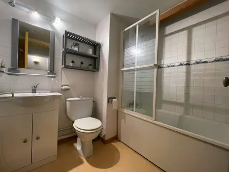 Appartement, animaux acceptés - Vue piscine et lac - Photo 13