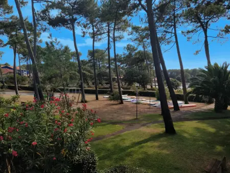 Appartement, animaux acceptés - Vue piscine et lac - Photo 15