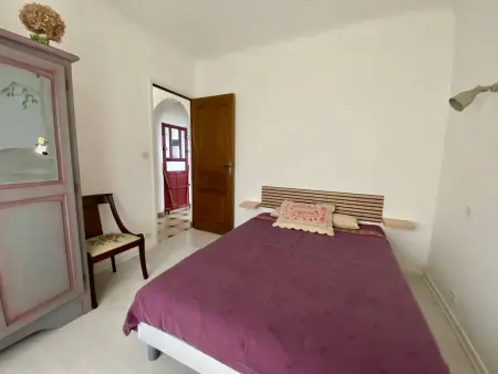 Maison paisible avec parking - 6 pers., Maison 6 personnes à Larressore - Photo 12