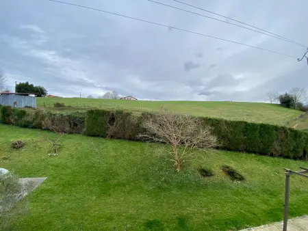 Maison paisible avec parking - 6 pers., Maison 6 personnes à Larressore - Photo 21