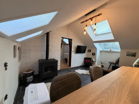 Évian - Appartement cosy pour 2 avec WiFi, Appartement 2 personnes à Évian les Bains - Photo 2