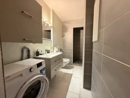 Évian - Appartement cosy pour 2 avec WiFi, Appartement 2 personnes à Évian les Bains - Photo 9
