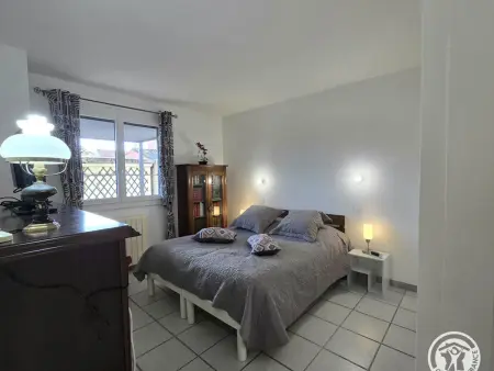 Maison au bord de l'eau, animaux OK - 4 pers., Gite 4 personnes à Bergerac - Photo 4