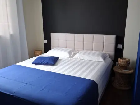 Maison avec piscine privative - 4 pers., Gite 4 personnes à Saint Joseph - Photo 4