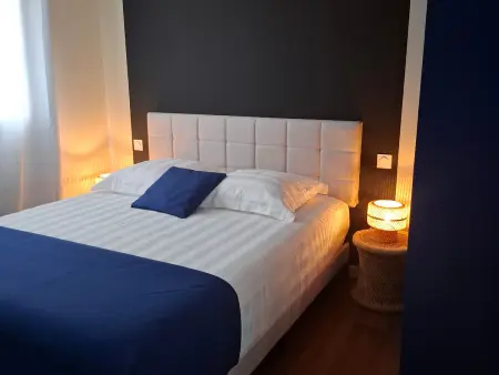 Maison avec piscine privative - 4 pers., Gite 4 personnes à Saint Joseph - Photo 7