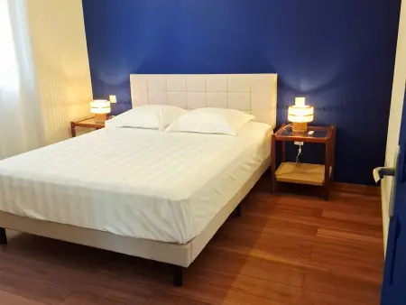 Maison avec piscine privative - 4 pers., Gite 4 personnes à Saint Joseph - Photo 10