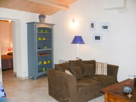 Maison confortable proche mer - 6 pers., Maison 6 personnes à Barbâtre - Photo 2