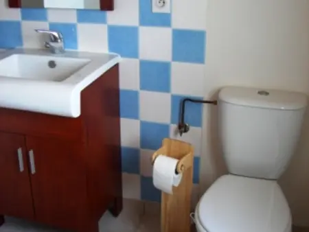 Maison confortable proche mer - 6 pers., Maison 6 personnes à Barbâtre - Photo 6