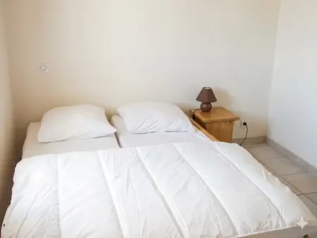 Maison confortable proche mer - 6 pers., Maison 6 personnes à Barbâtre - Photo 8