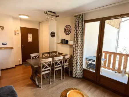 Appartement cosy avec parking, animaux OK - 6 pers. - Photo 2