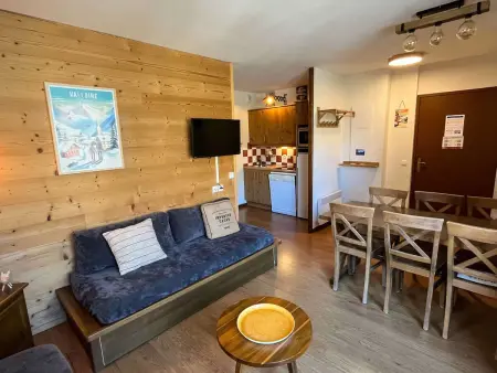 Appartement cosy avec parking, animaux OK - 6 pers. - Photo 3