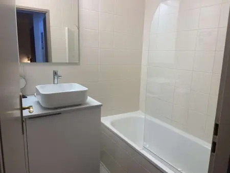 Appartement duplex avec parking - 8 pers., Appartement 8 personnes à Valloire - Photo 5