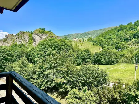 Appartement confortable avec parking - 4 pers., Appartement 4 personnes à Valloire - Photo 8