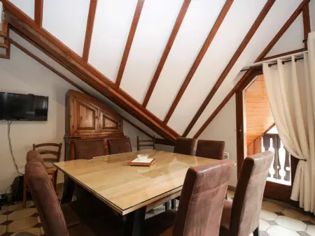 Appartement avec animaux - 6 pers., Appartement 6 personnes à Valloire - Photo 2